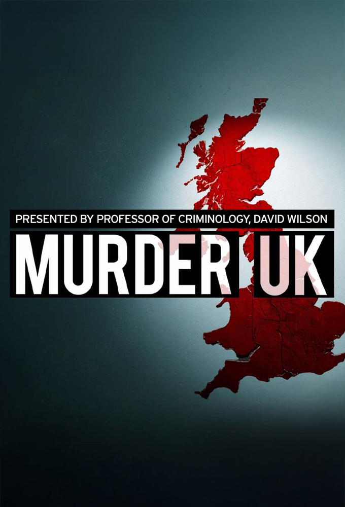 Murder UK | Murder UK