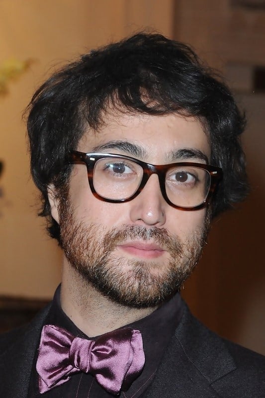 بازیگر Sean Ono Lennon  