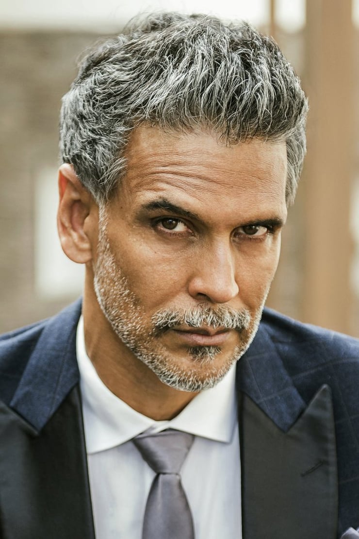 بازیگر Milind Soman  