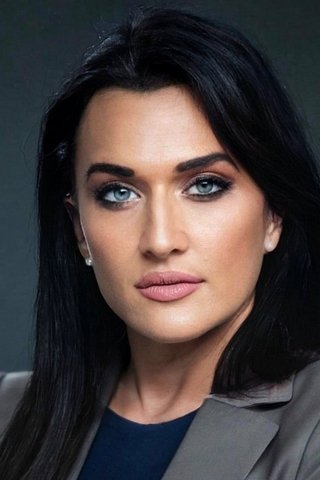 بازیگر Deborah Paulsen  
