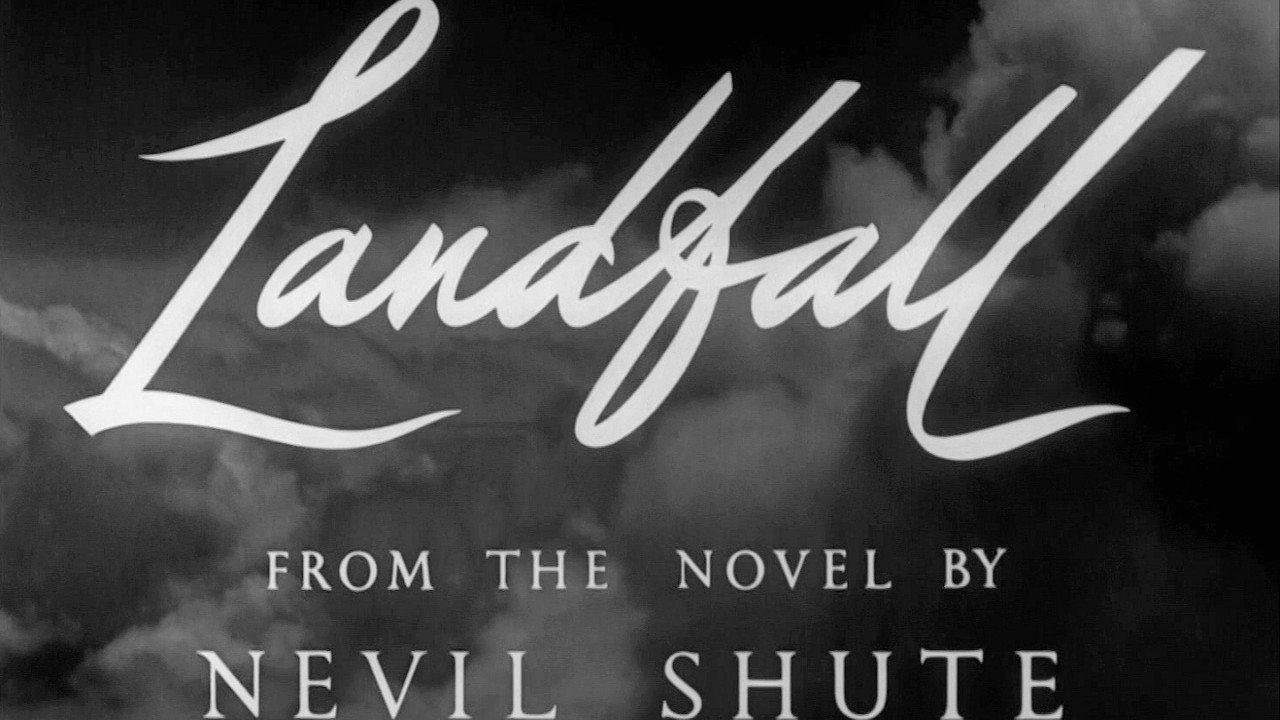 Landfall|Landfall