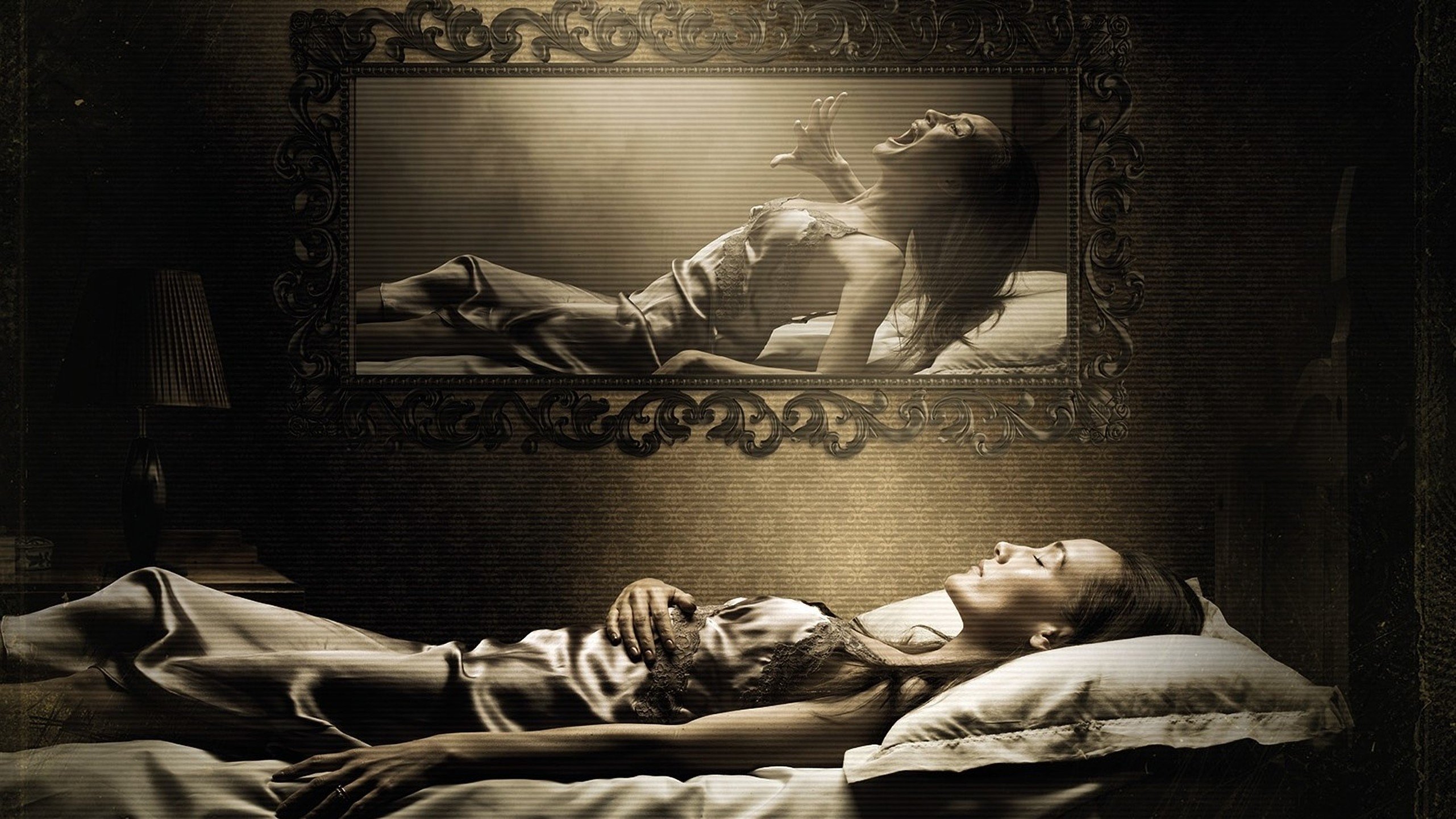 Slumber|Slumber