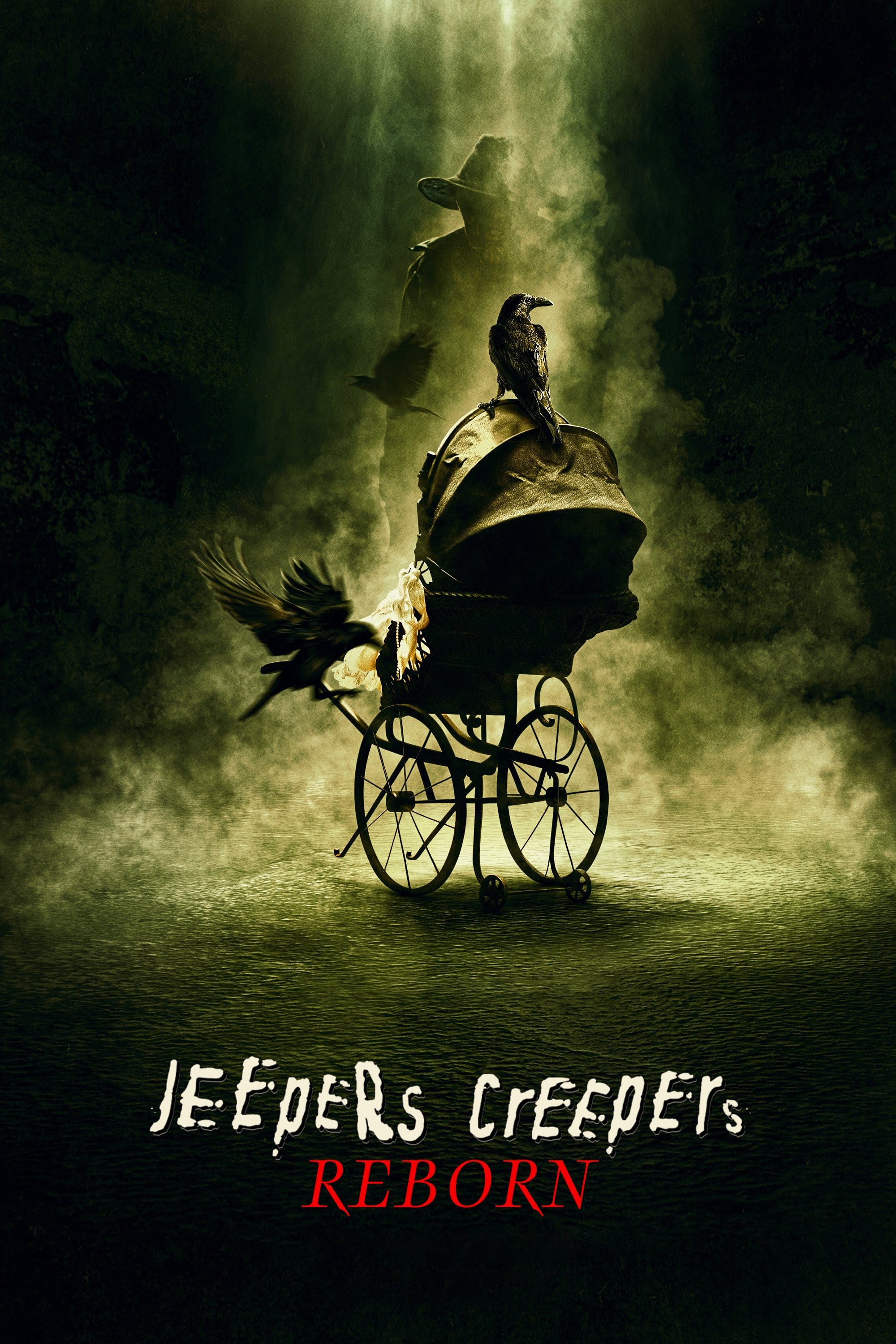 Jeepers Creepers: Reborn | Jeepers Creepers: Reborn