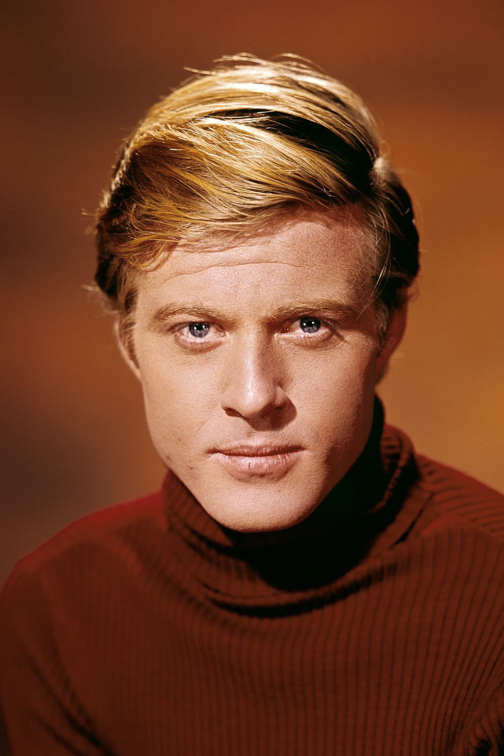 بازیگر Robert Redford  