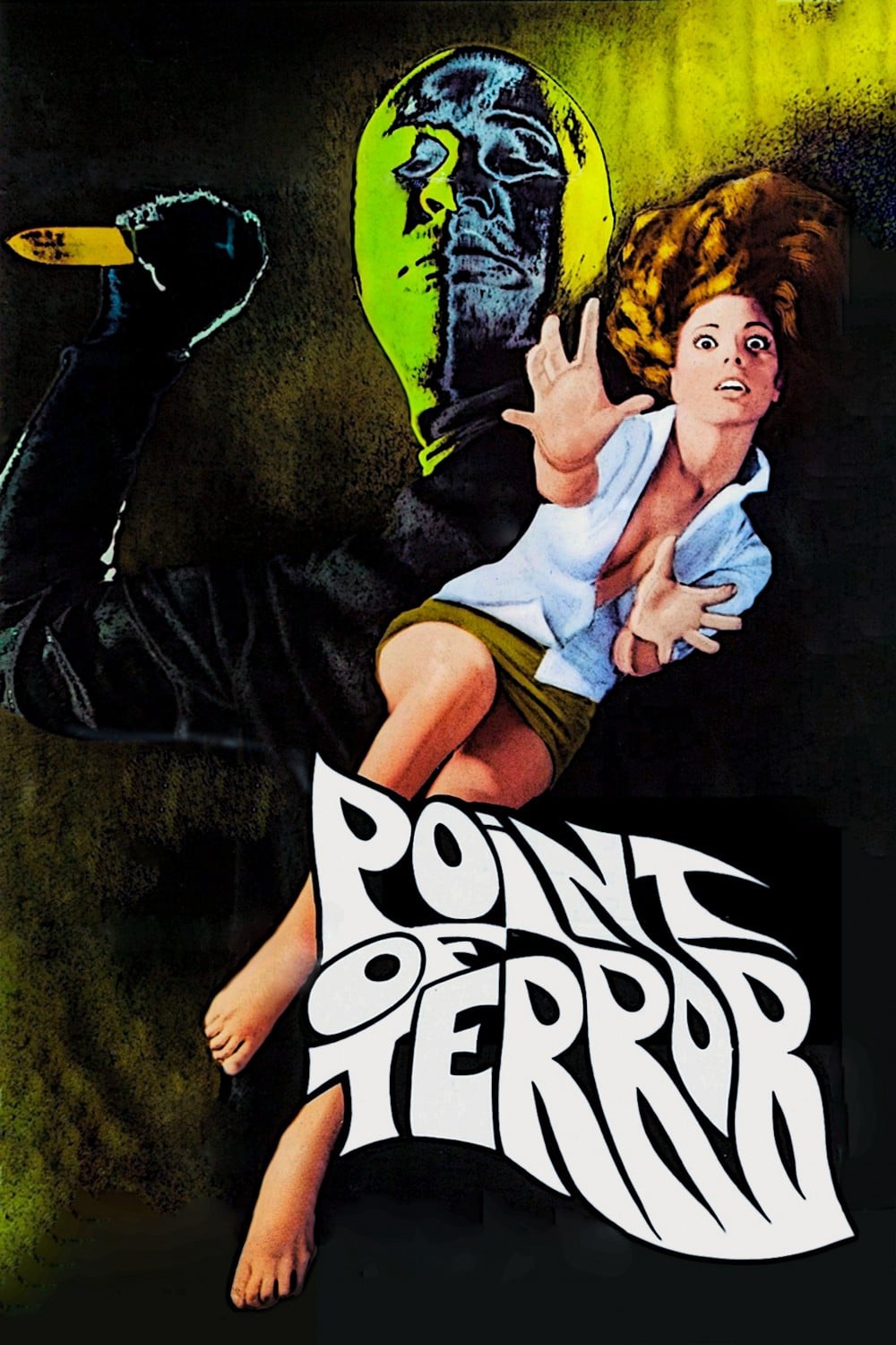 Point of Terror | Point of Terror