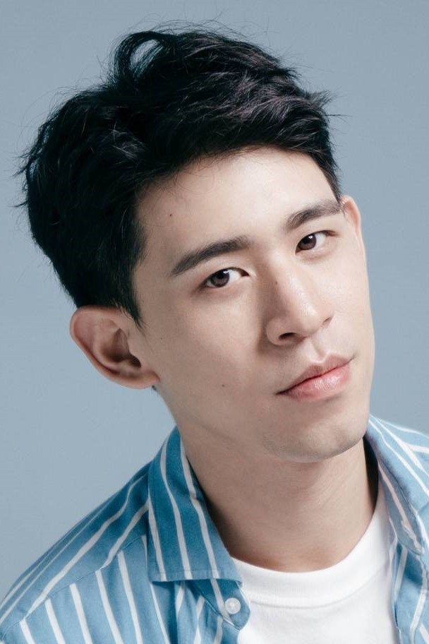 بازیگر Yuhsin Liu  
