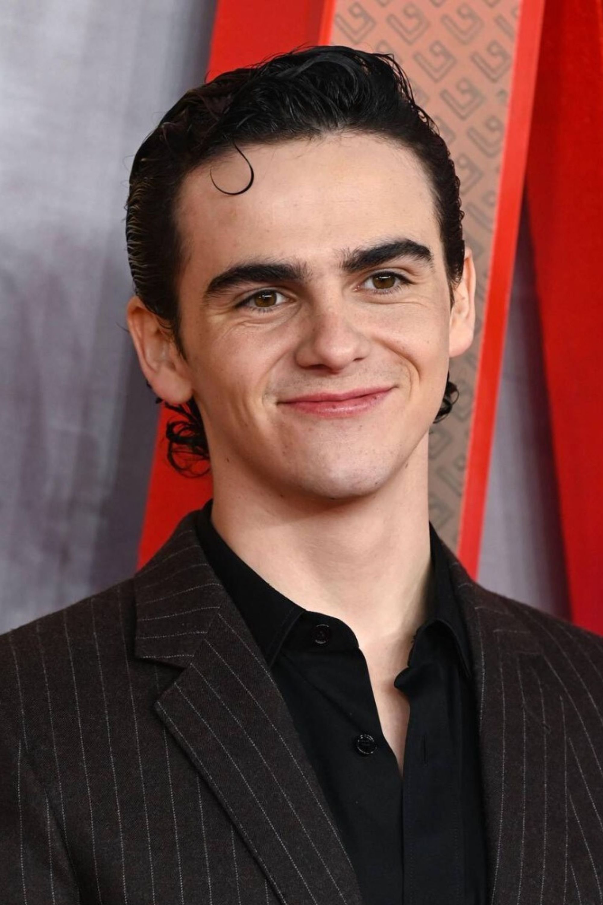 بازیگر Jack Dylan Grazer  