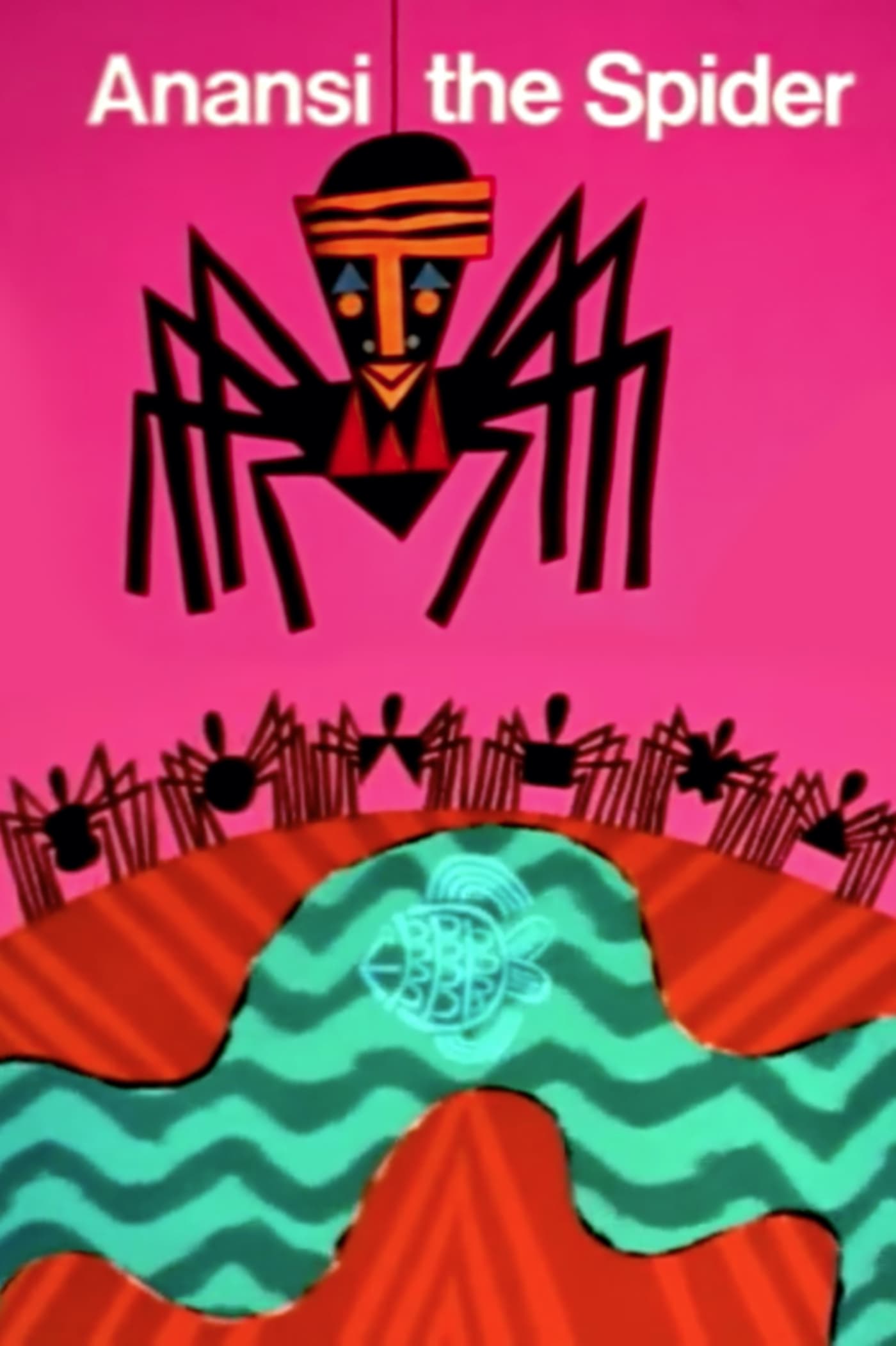 Anansi the Spider | Anansi the Spider