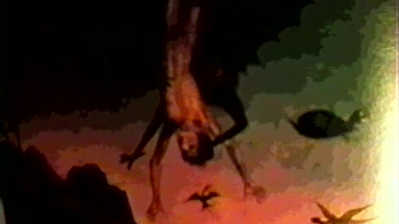 Suroh: Alien Hitchhiker|Suroh: Alien Hitchhiker