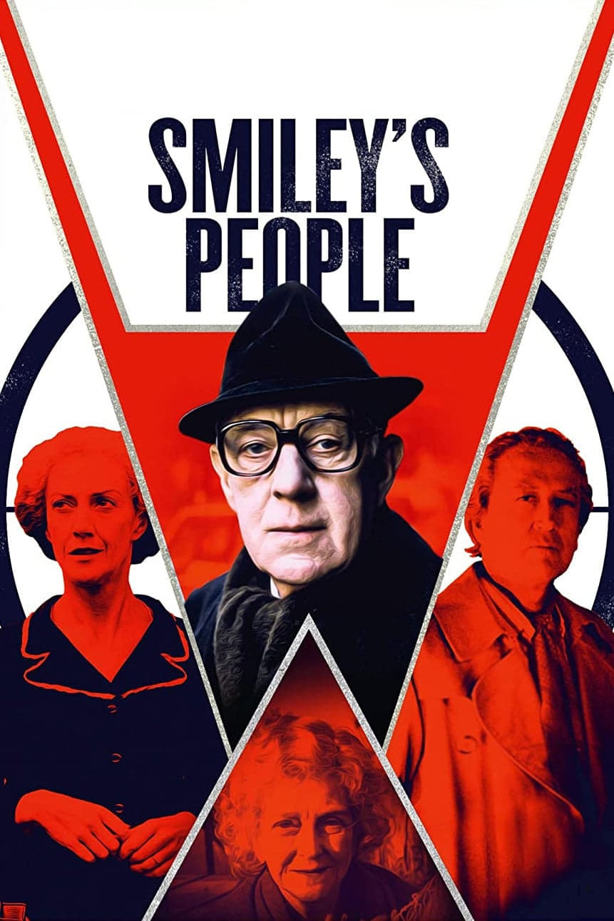 Smiley's People | Smiley's People