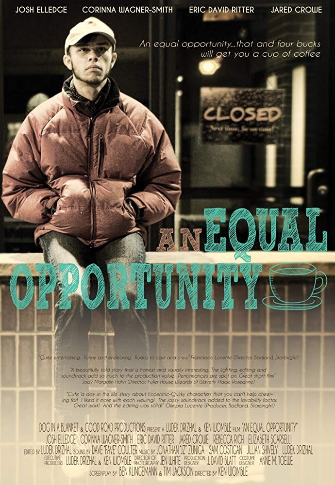 An Equal Opportunity | An Equal Opportunity