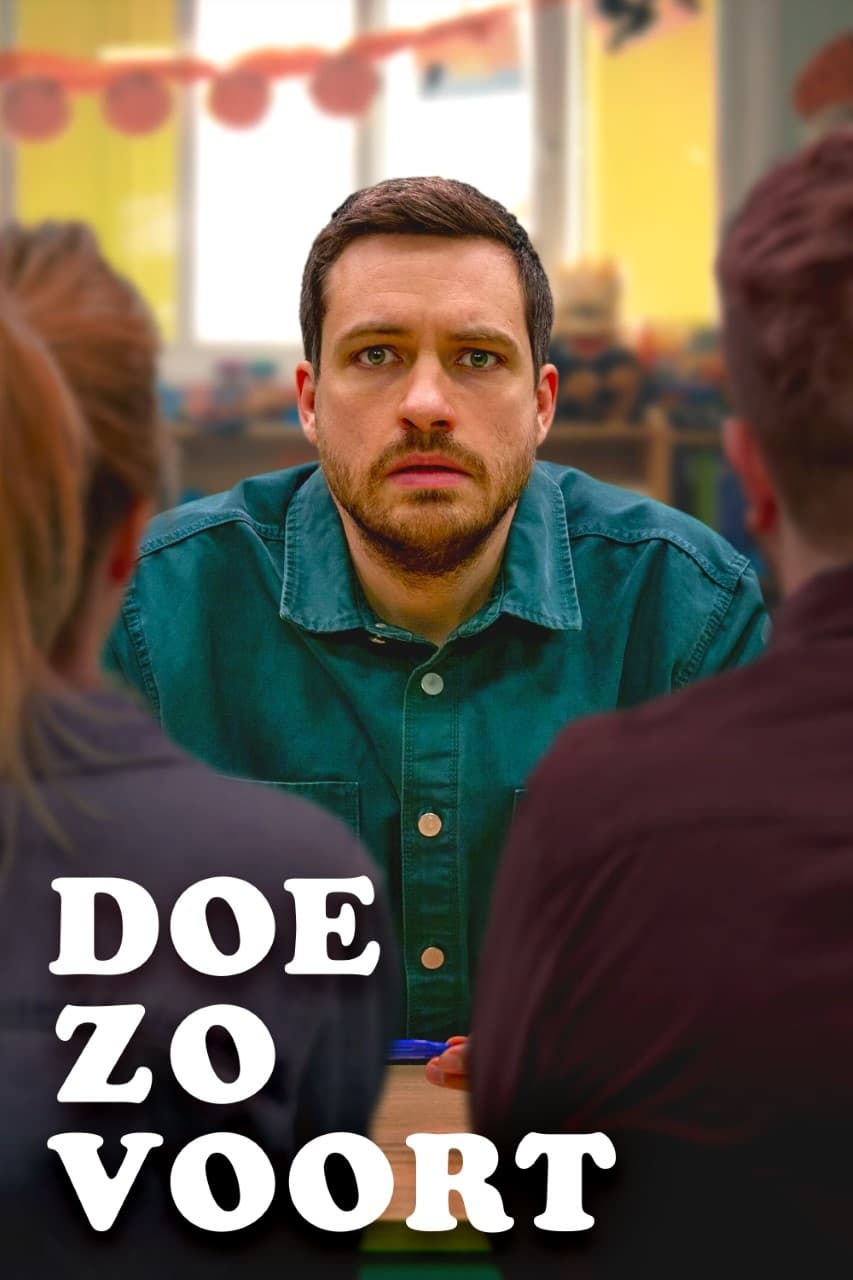 Doe Zo Voort | Doe Zo Voort