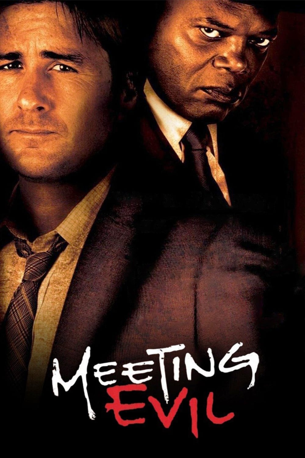 Meeting Evil | Meeting Evil