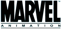 Marvel Animation