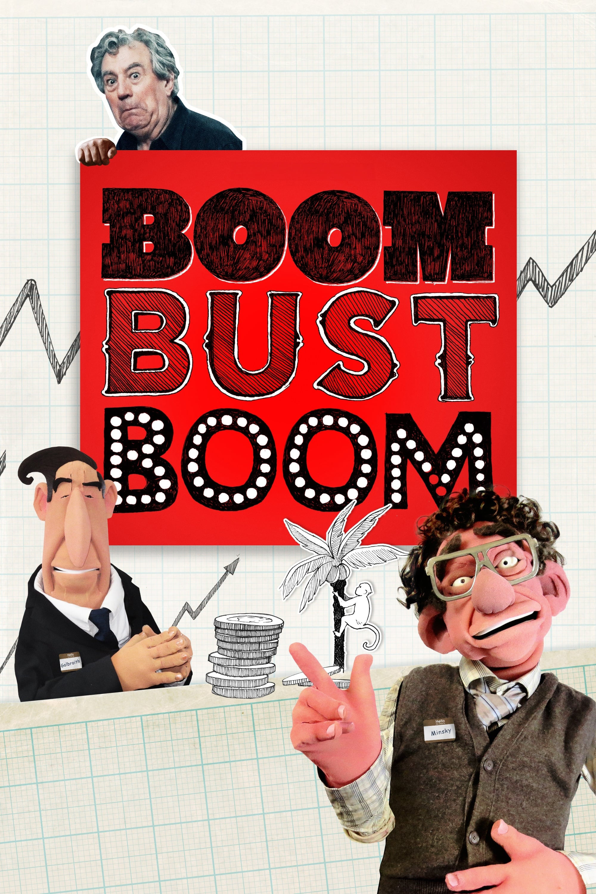 Boom Bust Boom | Boom Bust Boom