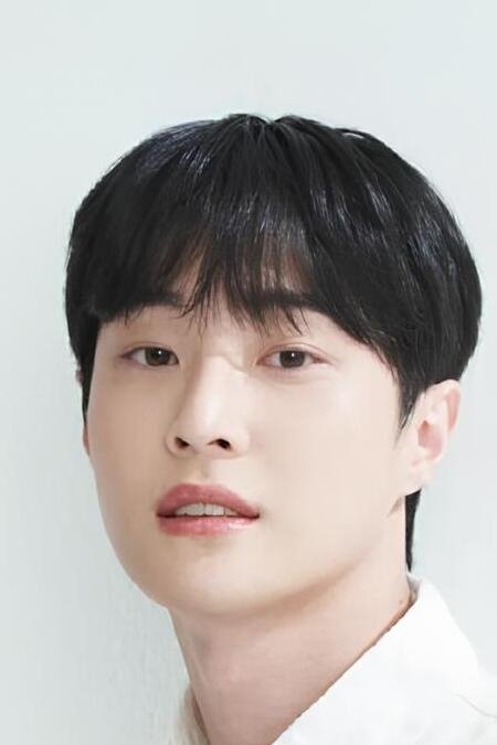 بازیگر Oh Jin Seok  