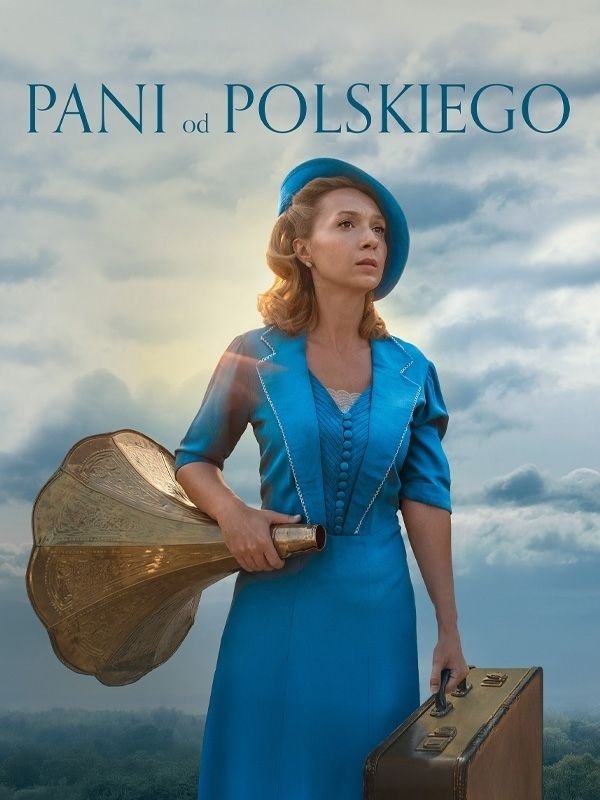 Pani od polskiego | Pani od polskiego