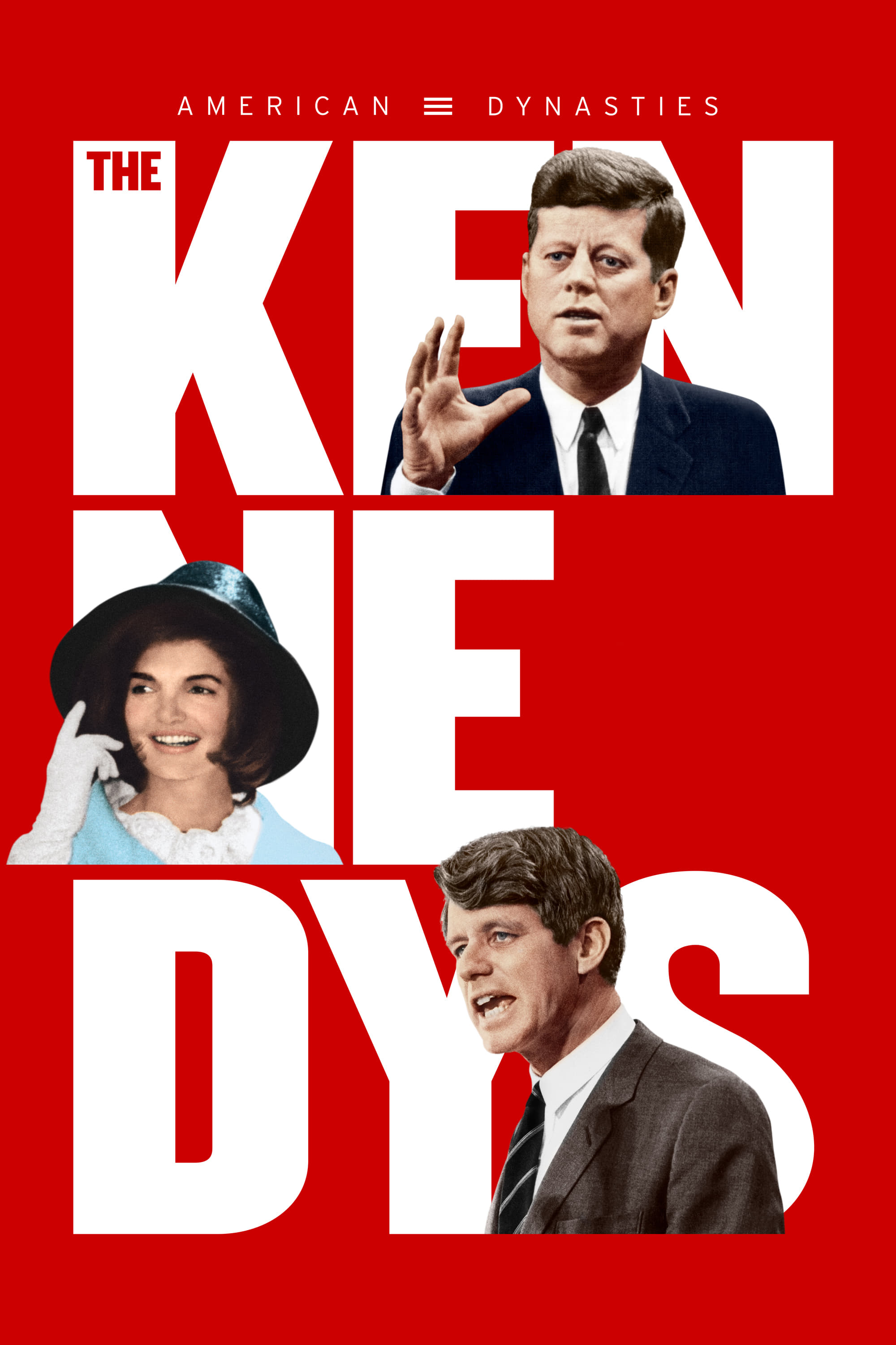 American Dynasties: The Kennedys | American Dynasties: The Kennedys