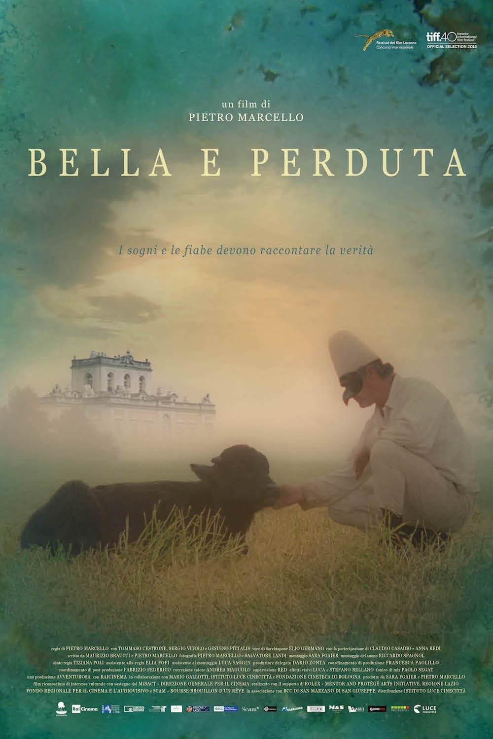 Bella e perduta | Bella e perduta