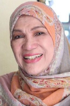 بازیگر Dorce Gamalama  
