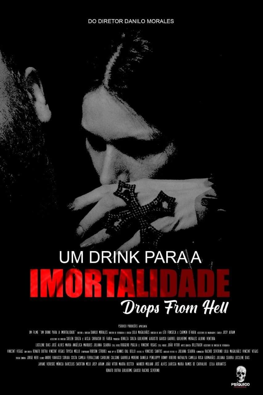 Um Drink Para Imortalidade | Um Drink Para Imortalidade