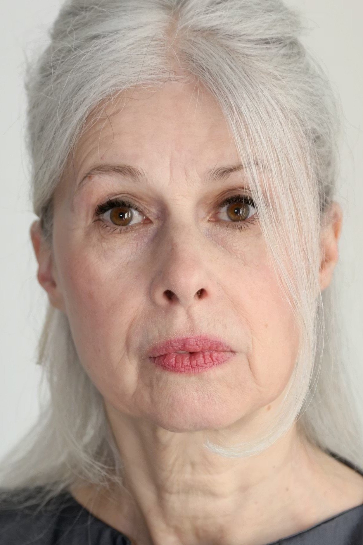 بازیگر Johanna Rieger  