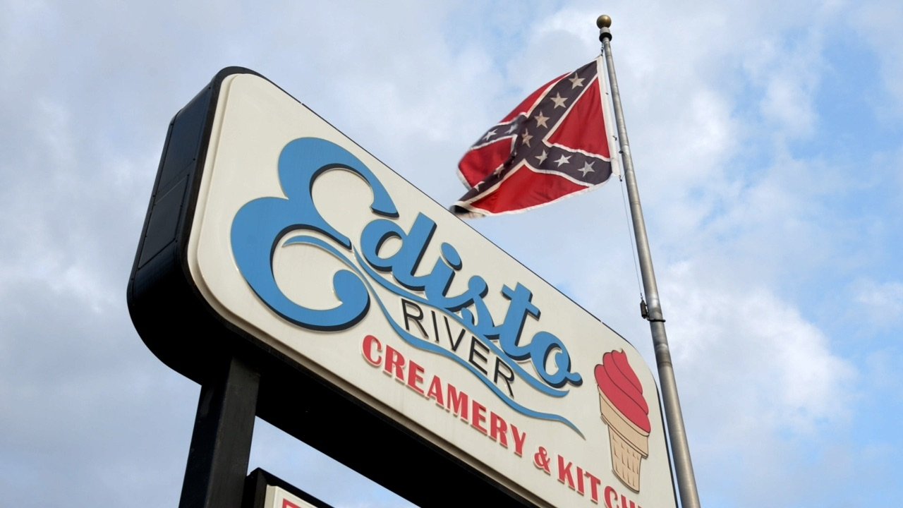Meltdown in Dixie|Meltdown in Dixie