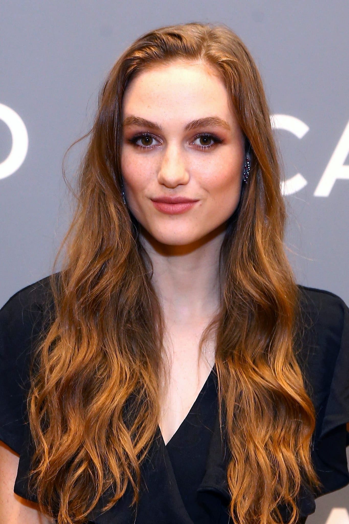 بازیگر Madison Lintz  