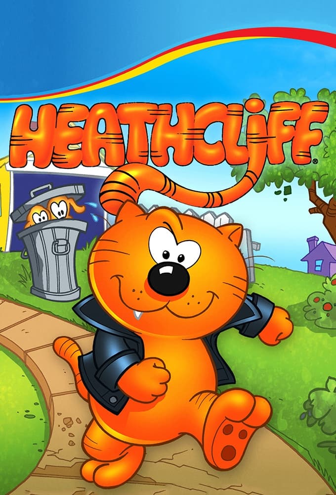 Heathcliff | Heathcliff