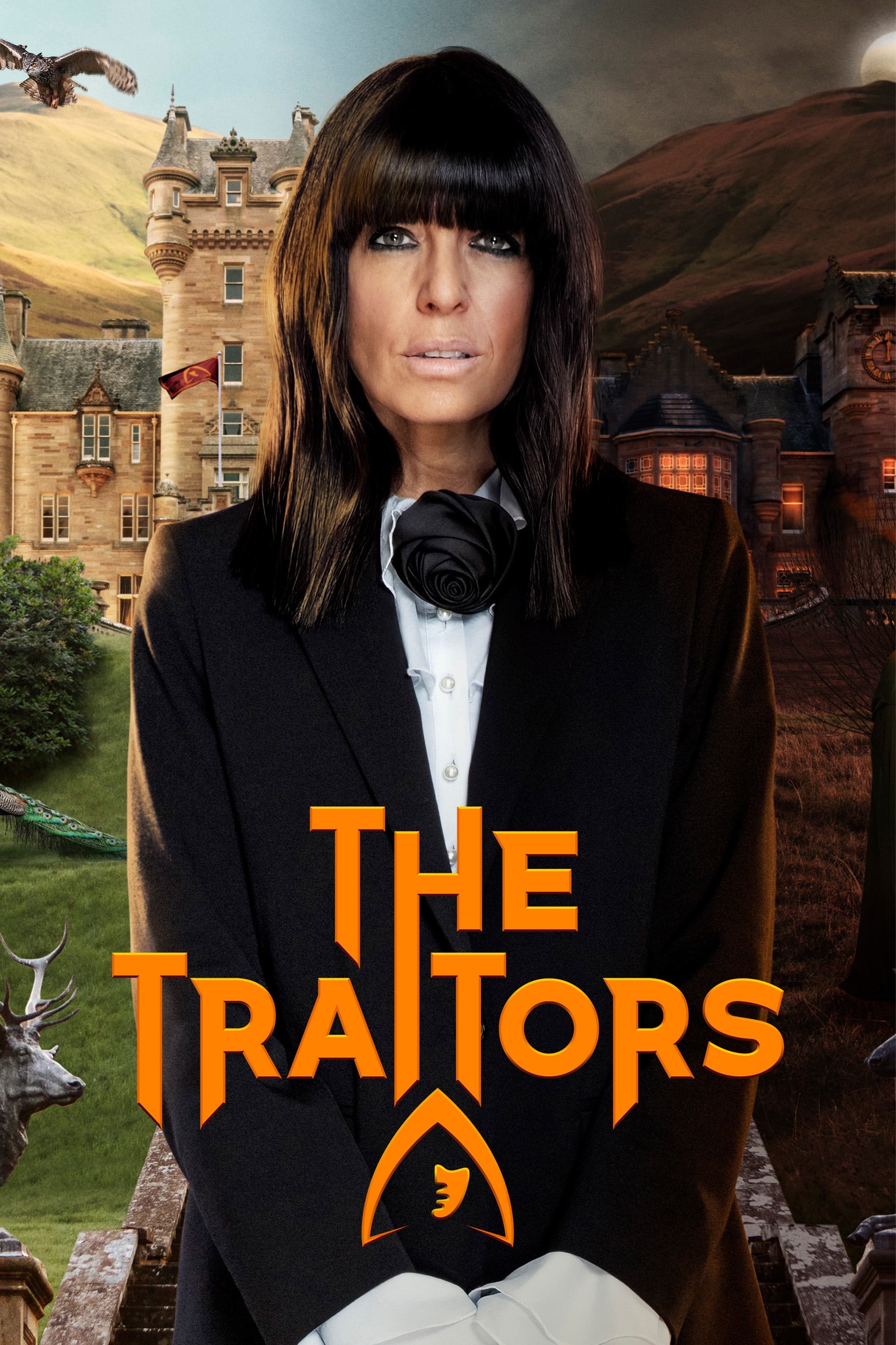 The Traitors | The Traitors