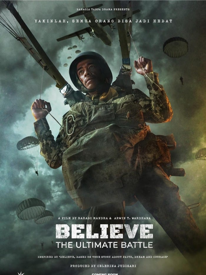 Believe: The Ultimate Battle | Believe: The Ultimate Battle