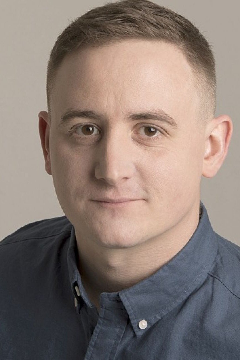 بازیگر Chris Cantrill  