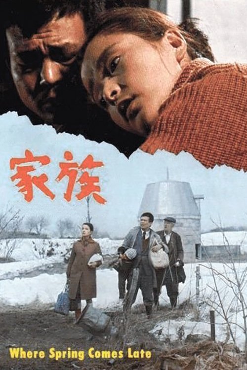 家族