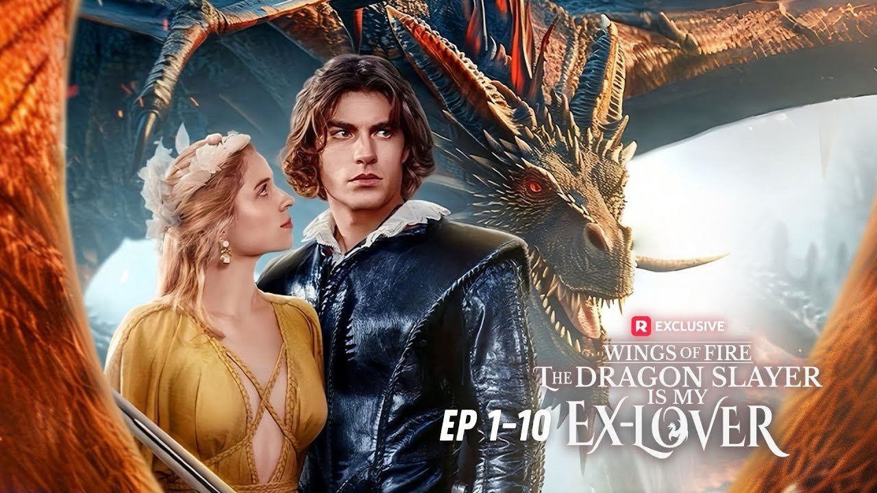 Wings of Fire: The Dragon Slayer Is My Ex-Lover|Wings of Fire: The Dragon Slayer Is My Ex-Lover