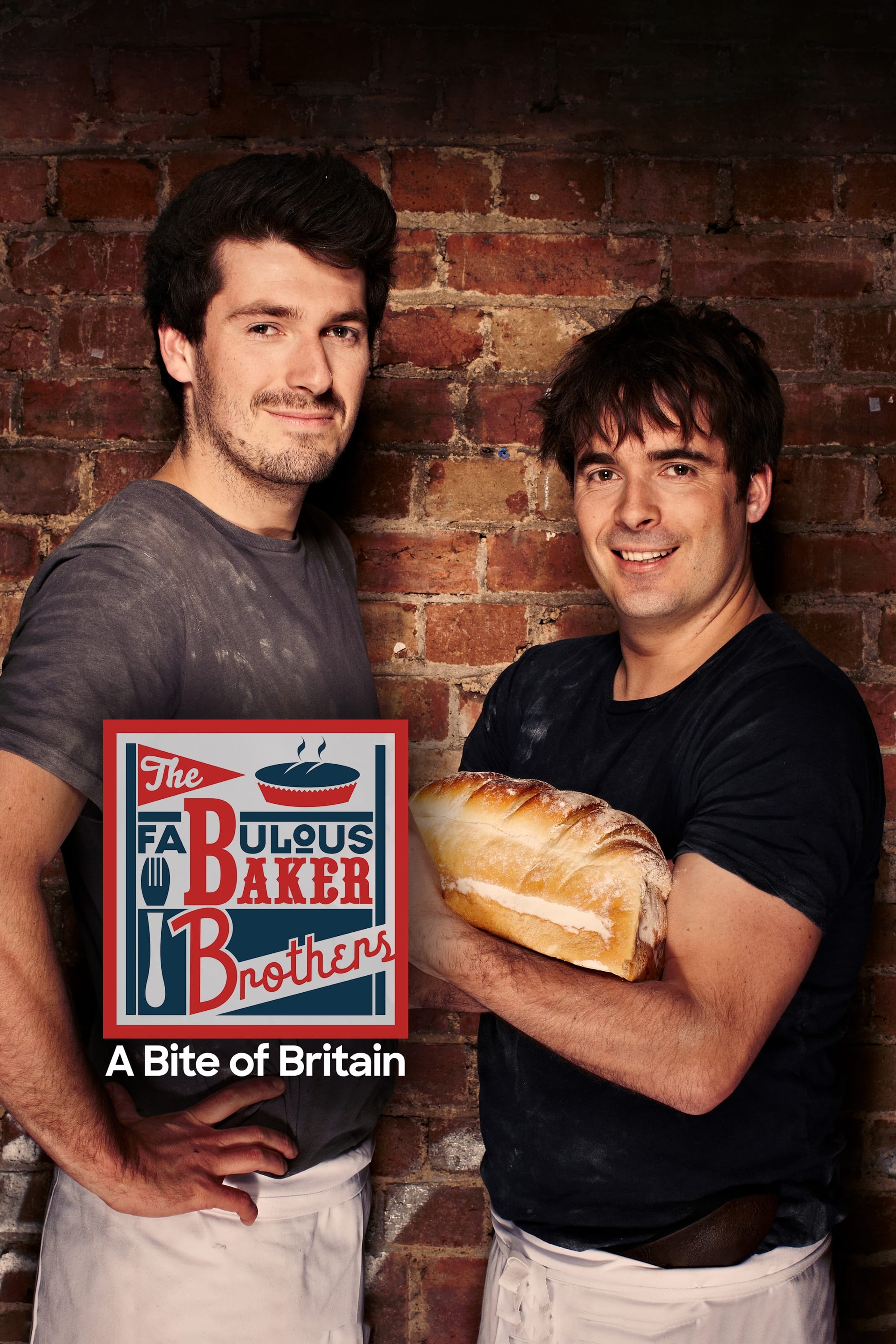 Fabulous Baker Brothers: A Bite of Britain | Fabulous Baker Brothers: A Bite of Britain