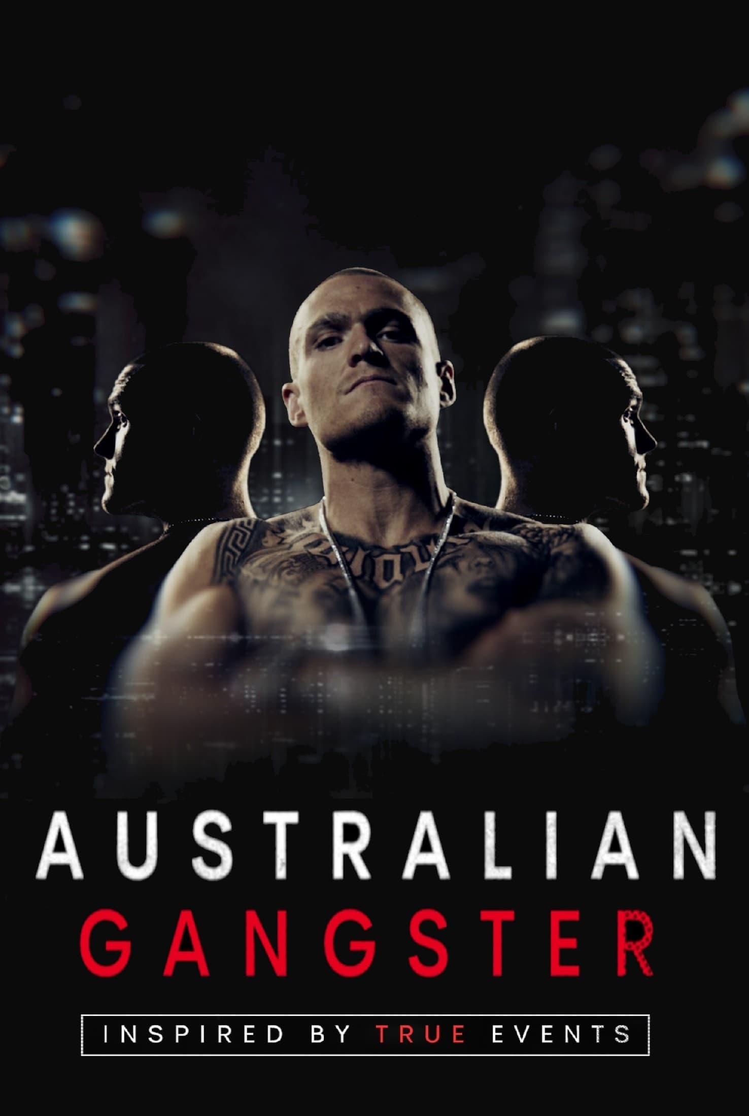 Australian Gangster | Australian Gangster