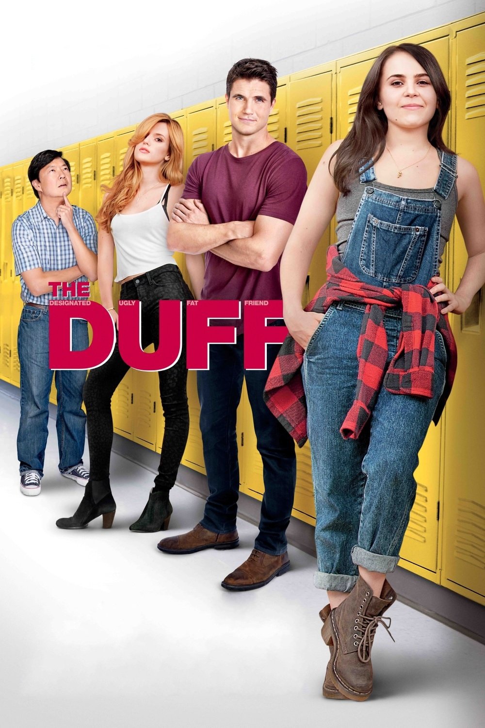 The DUFF | The DUFF