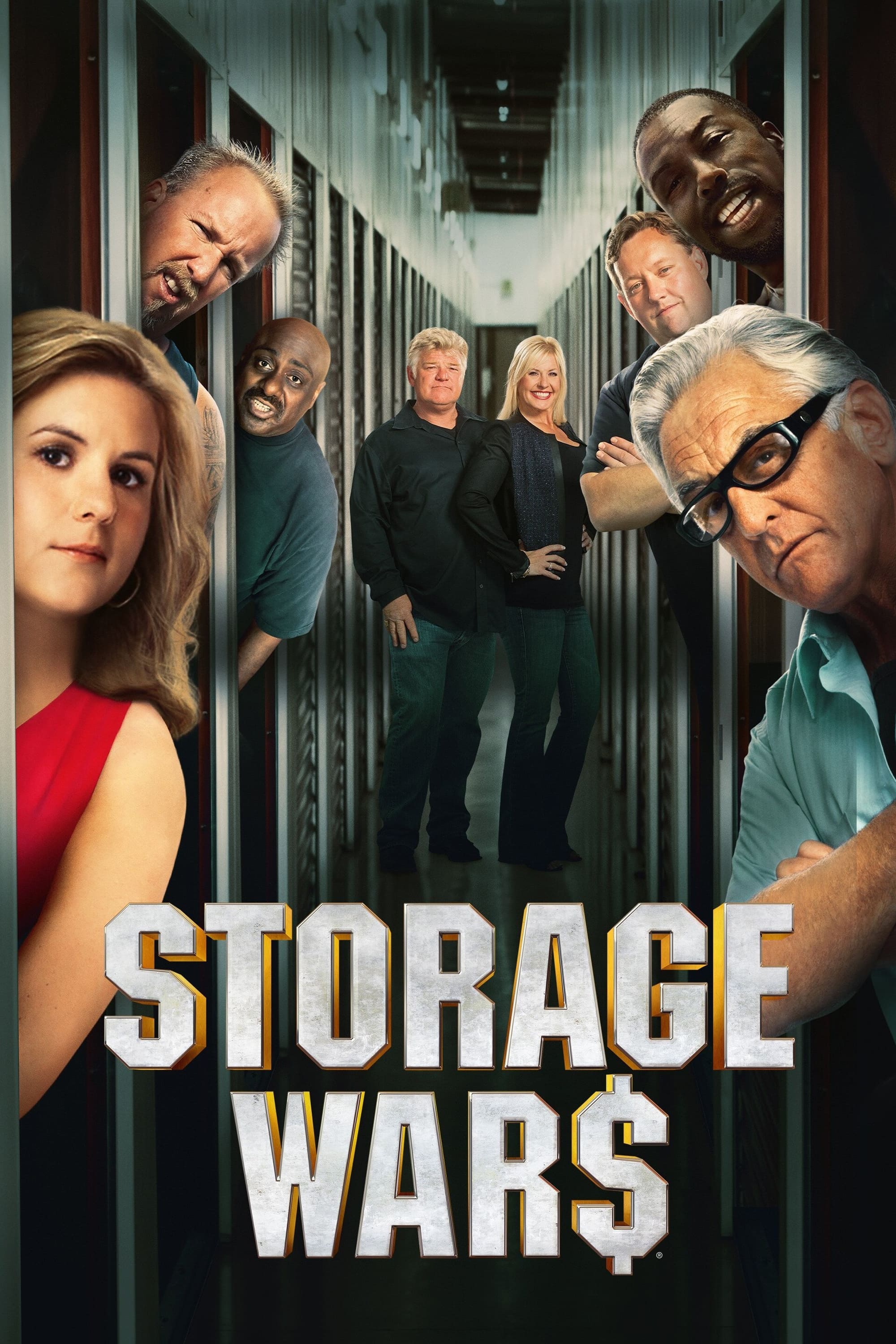 Storage Wars | Storage Wars