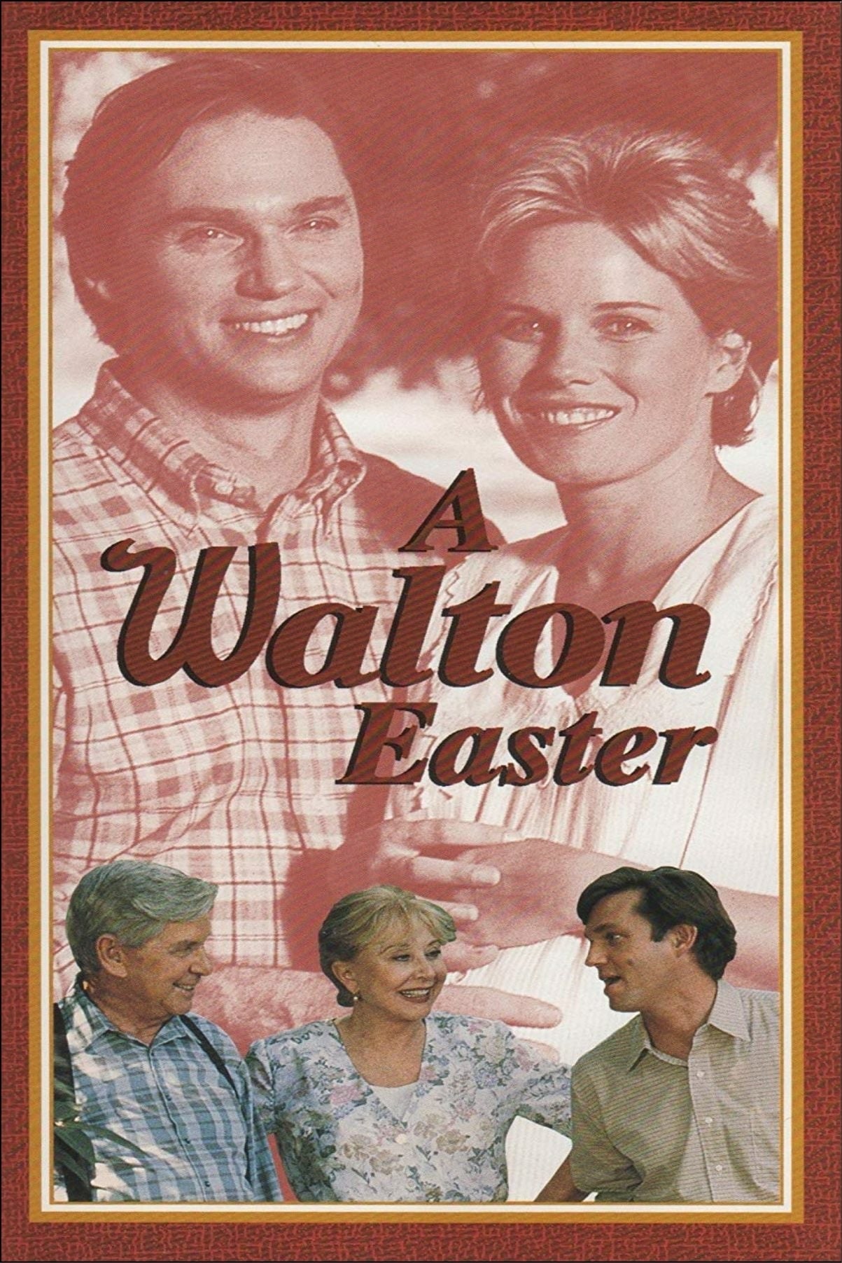 A Walton Easter | A Walton Easter