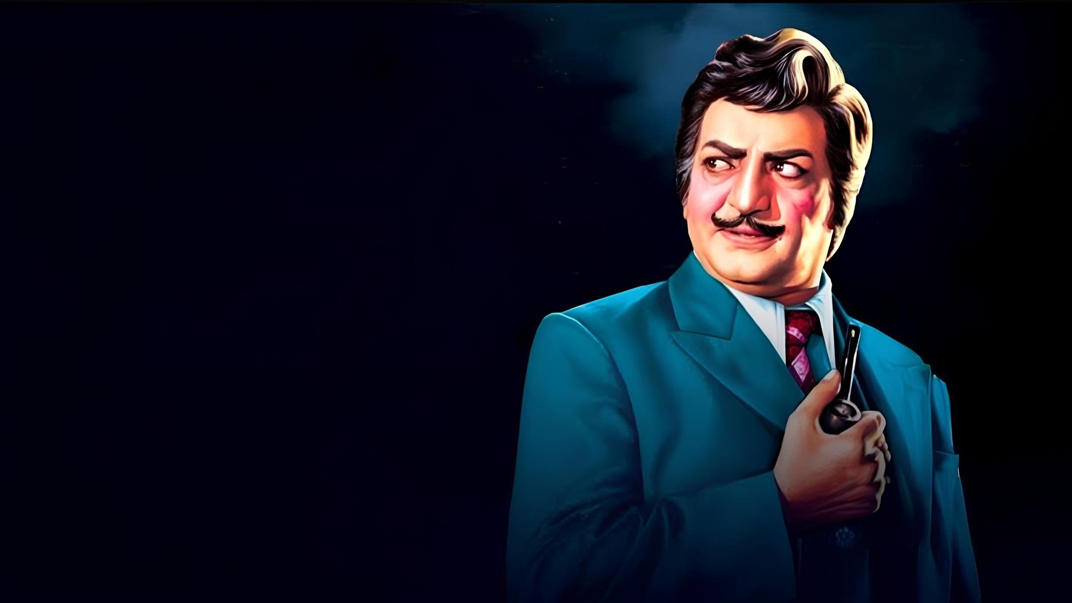 జస్టస్ చౌదరి|జస్టస్ చౌదరి
