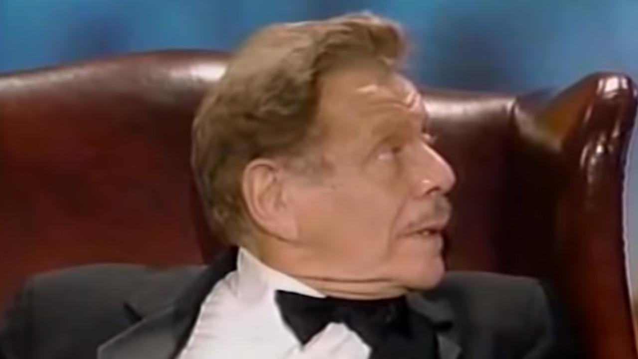 The N.Y. Friars Club Roast of Jerry Stiller|The N.Y. Friars Club Roast of Jerry Stiller