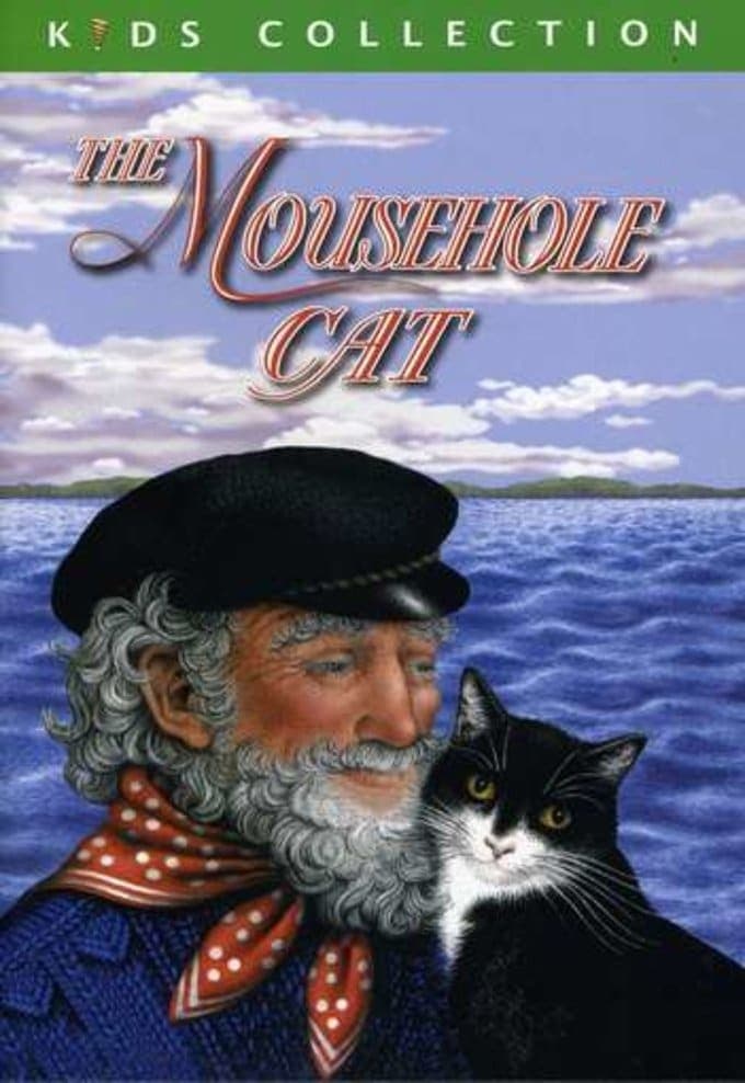 The Mousehole Cat | The Mousehole Cat