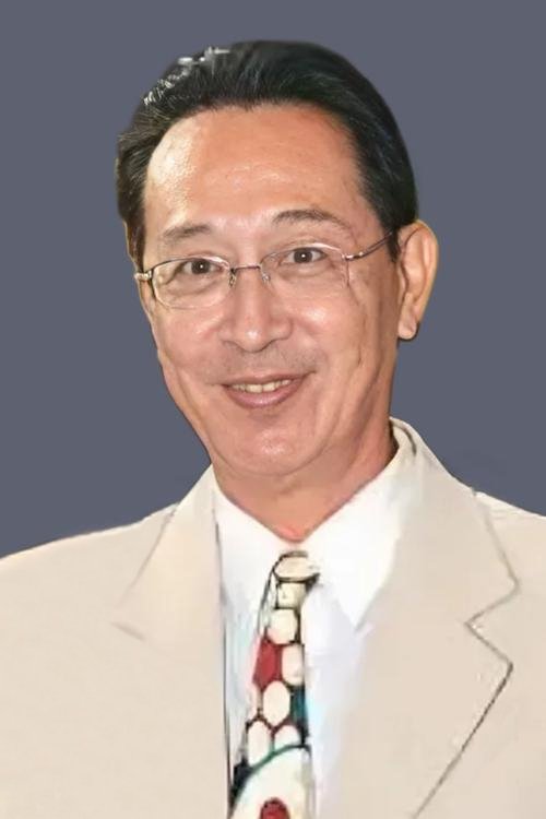 بازیگر 關聰  