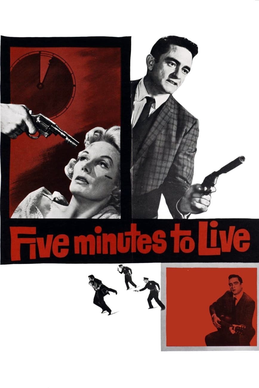 Five Minutes to Live | Five Minutes to Live