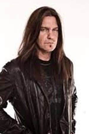 بازیگر Shawn Drover  