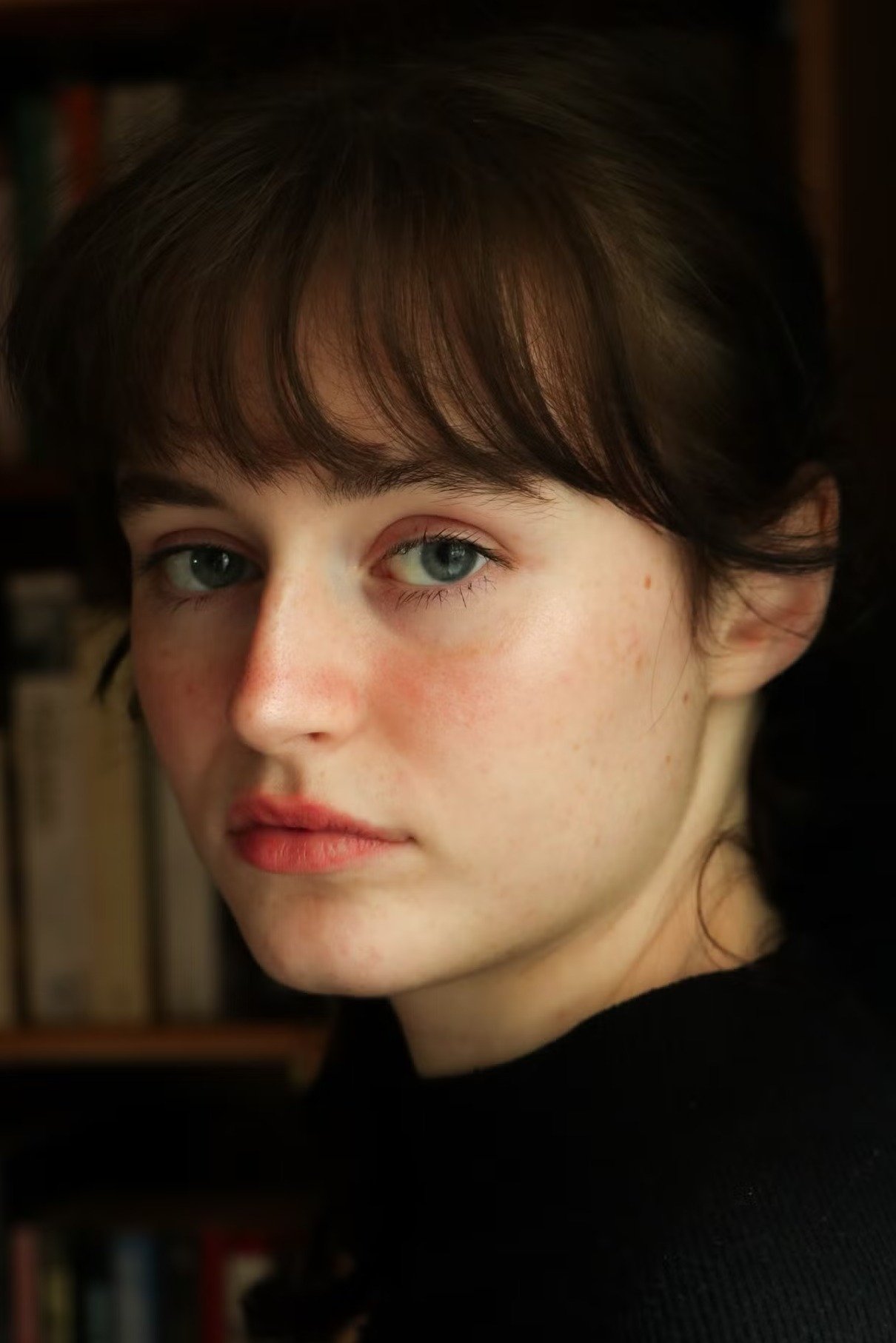 بازیگر Claire C. Cassidy  