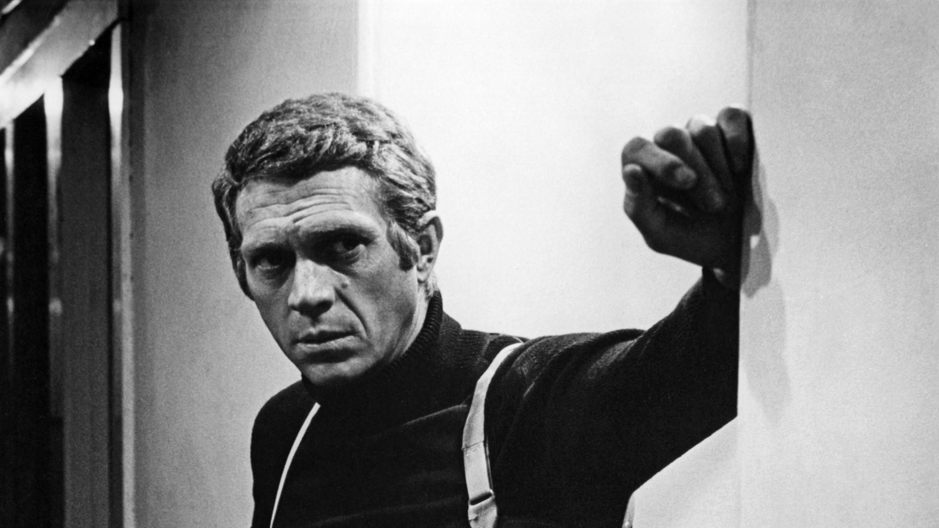 I Am Steve McQueen|I Am Steve McQueen