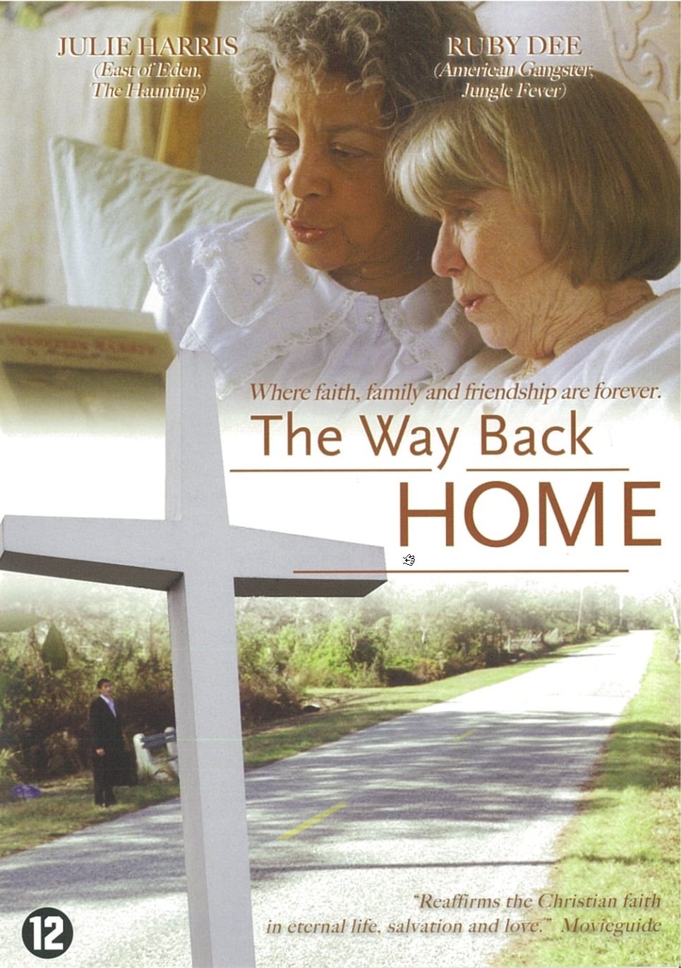 The Way Back Home | The Way Back Home