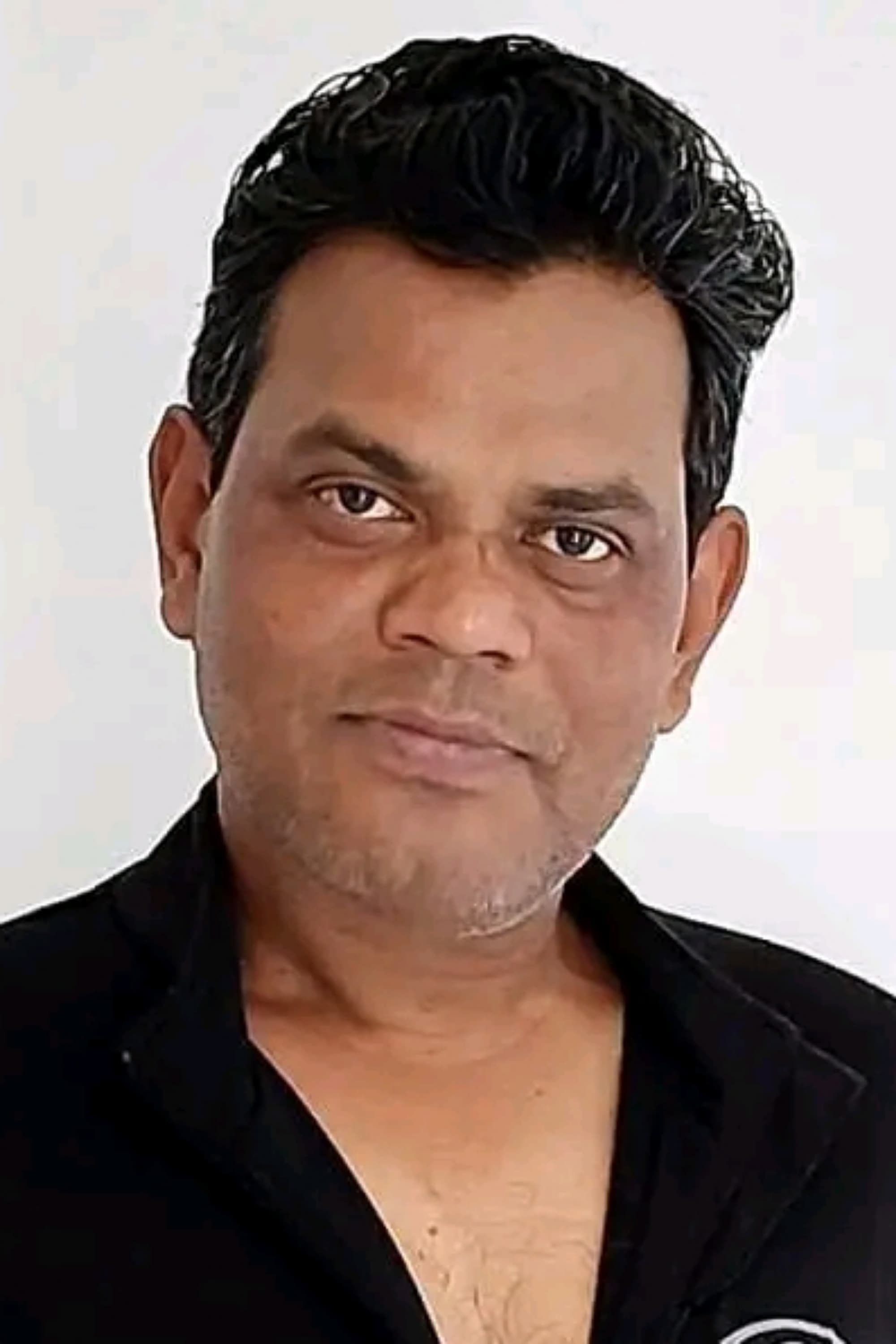 بازیگر Sukumar Tudu  