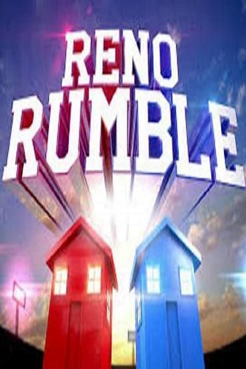 Reno Rumble | Reno Rumble